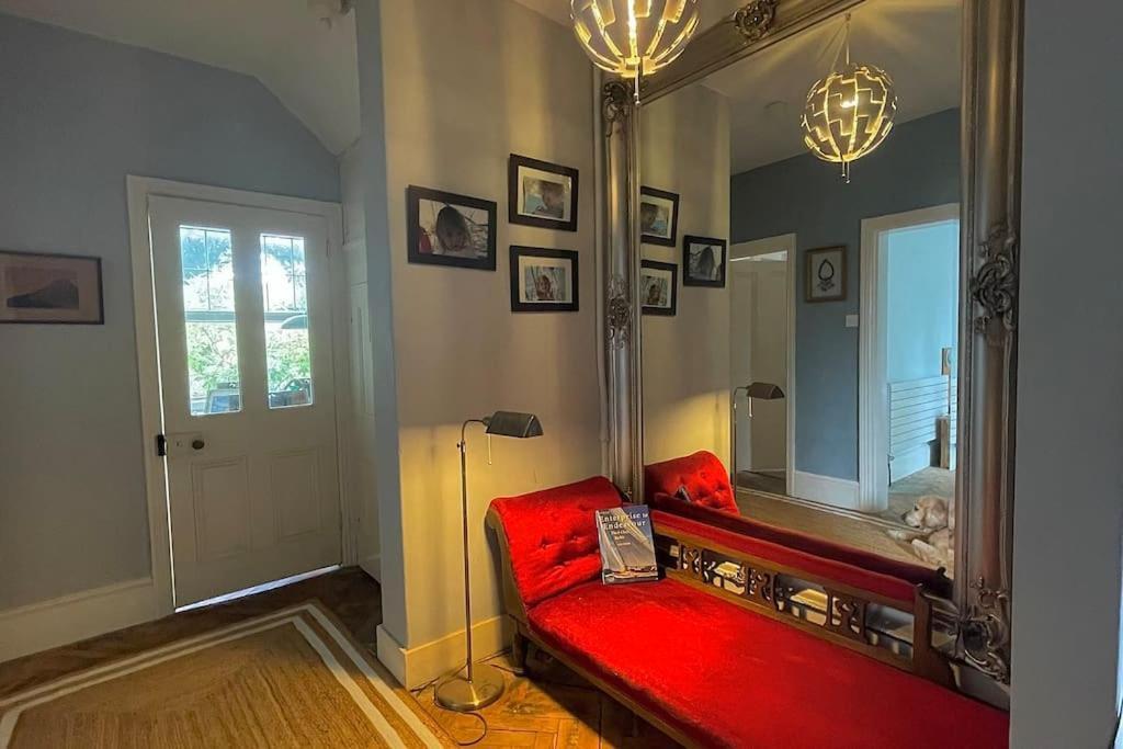 Villa Luxury Large Coastal Retreat Near The Sea à Deal Extérieur photo